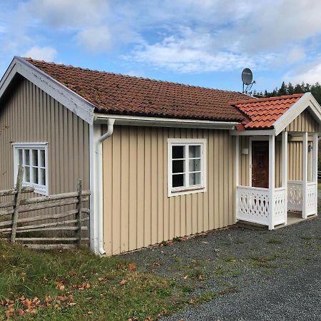 Garden Ekoen Villa Forserum Eksteriør bilde
