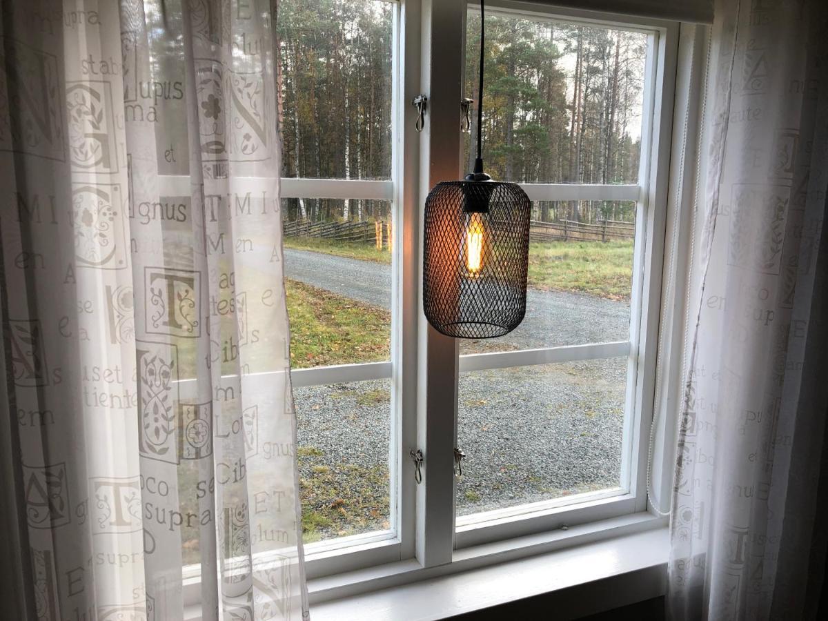 Garden Ekoen Villa Forserum Eksteriør bilde