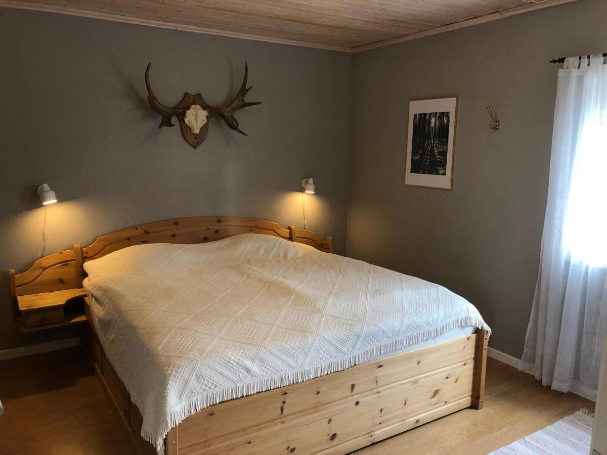 Garden Ekoen Villa Forserum Eksteriør bilde